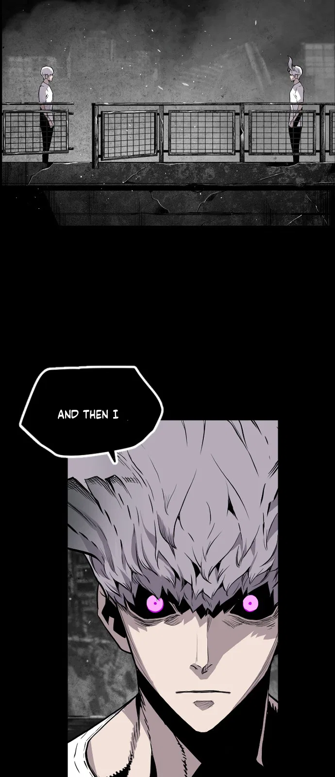 Terror vs Revival Chapter 24 – Page 41
