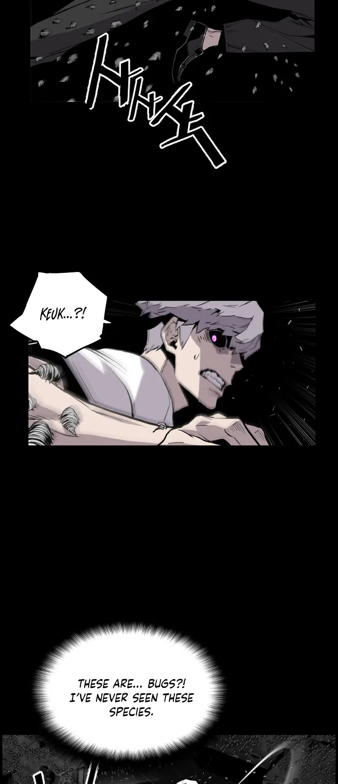 Terror vs Revival Chapter 24 – Page 44