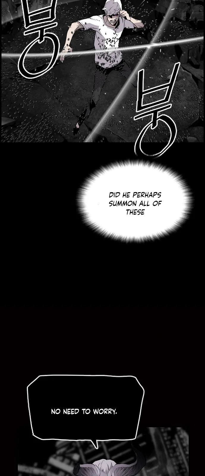 Terror vs Revival Chapter 24 – Page 45