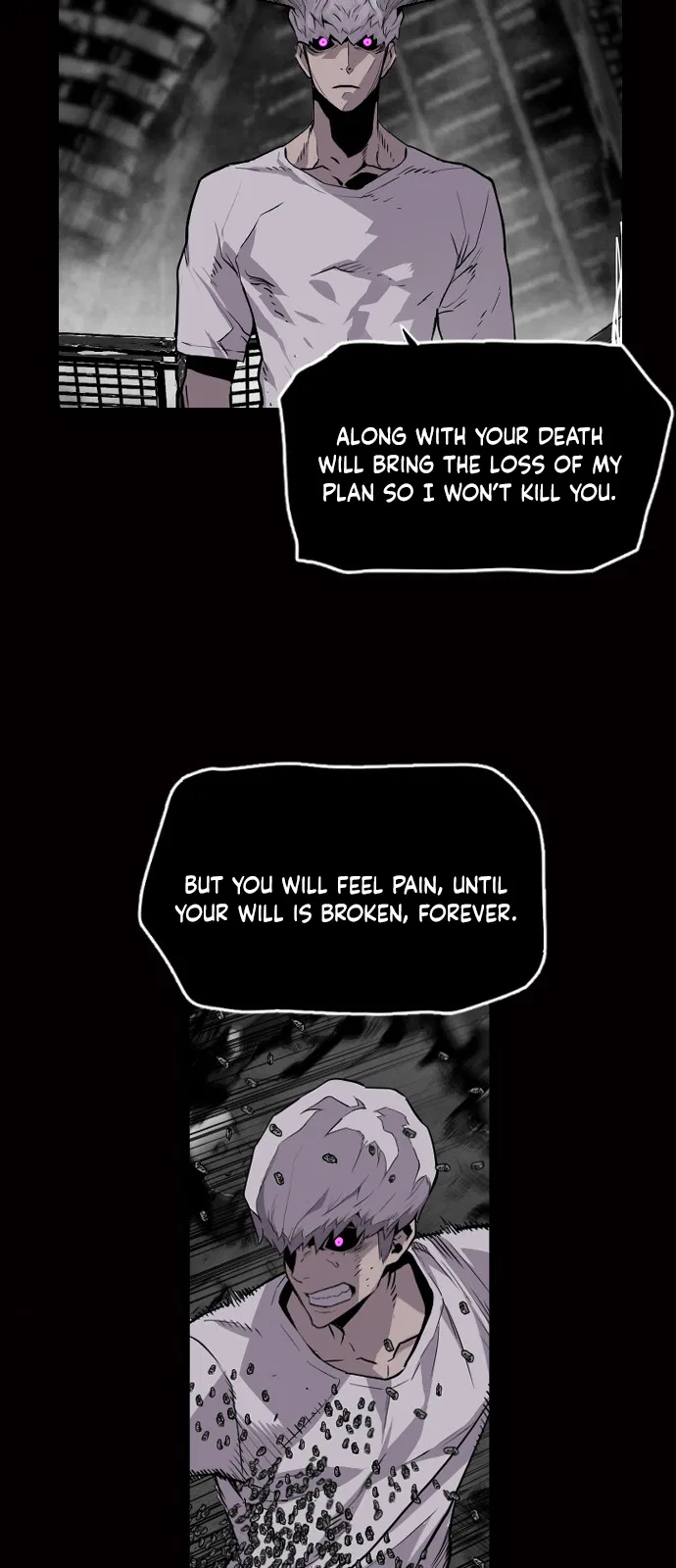 Terror vs Revival Chapter 24 – Page 46