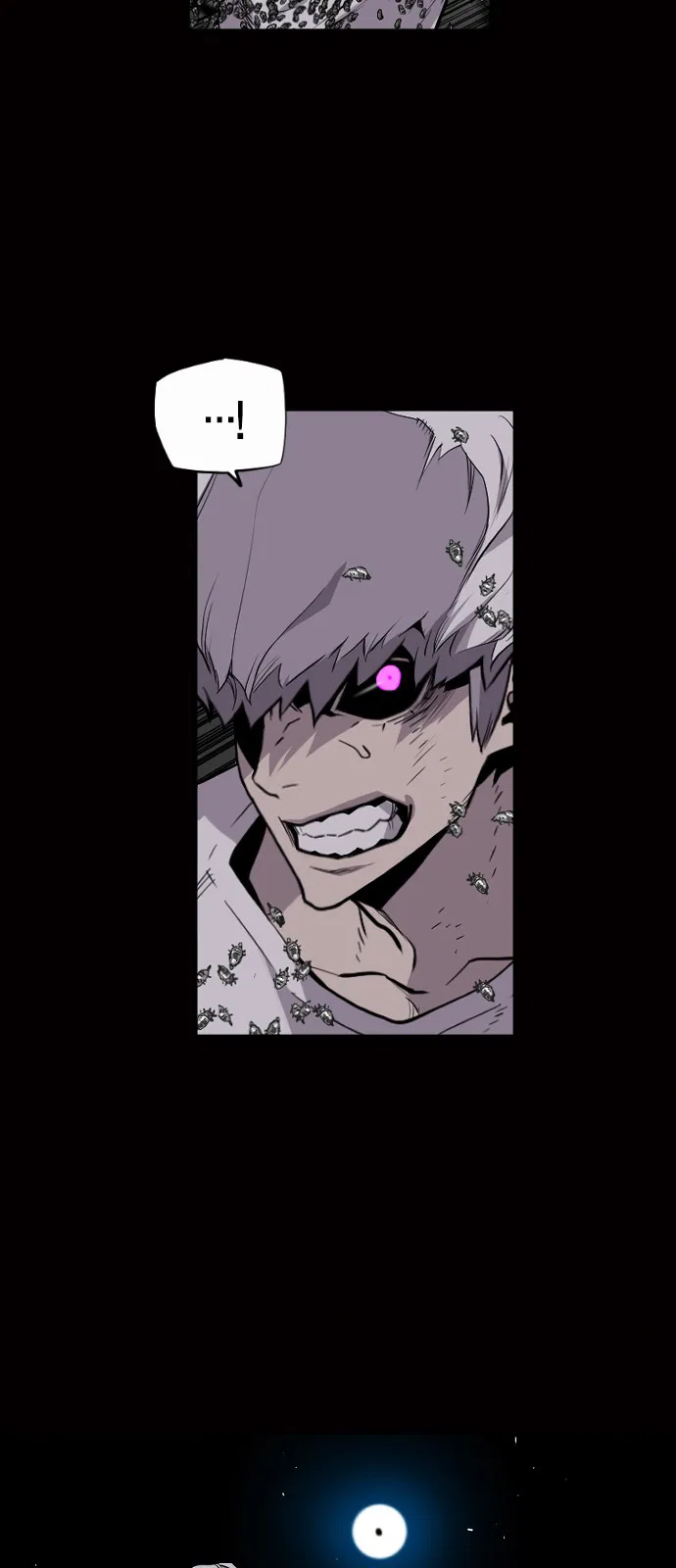 Terror vs Revival Chapter 24 – Page 47