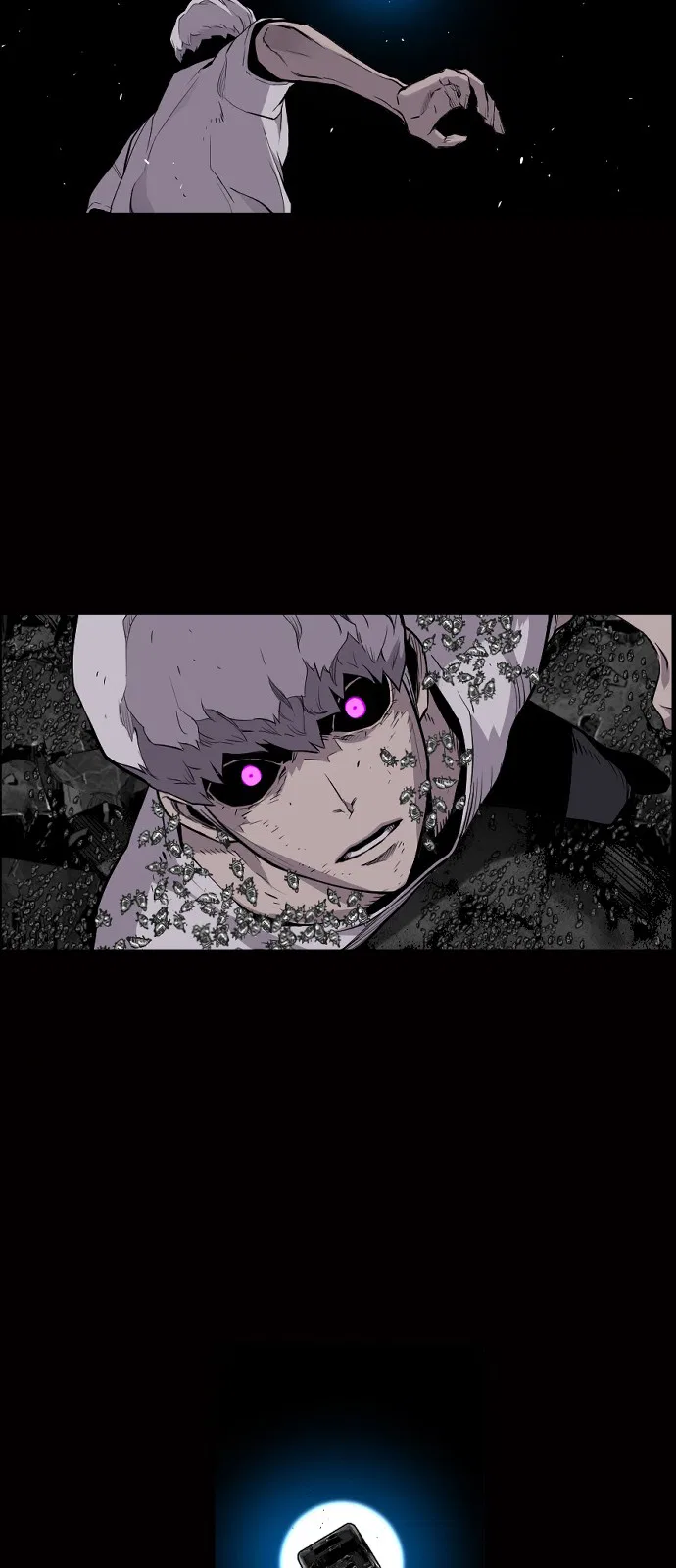 Terror vs Revival Chapter 24 – Page 48