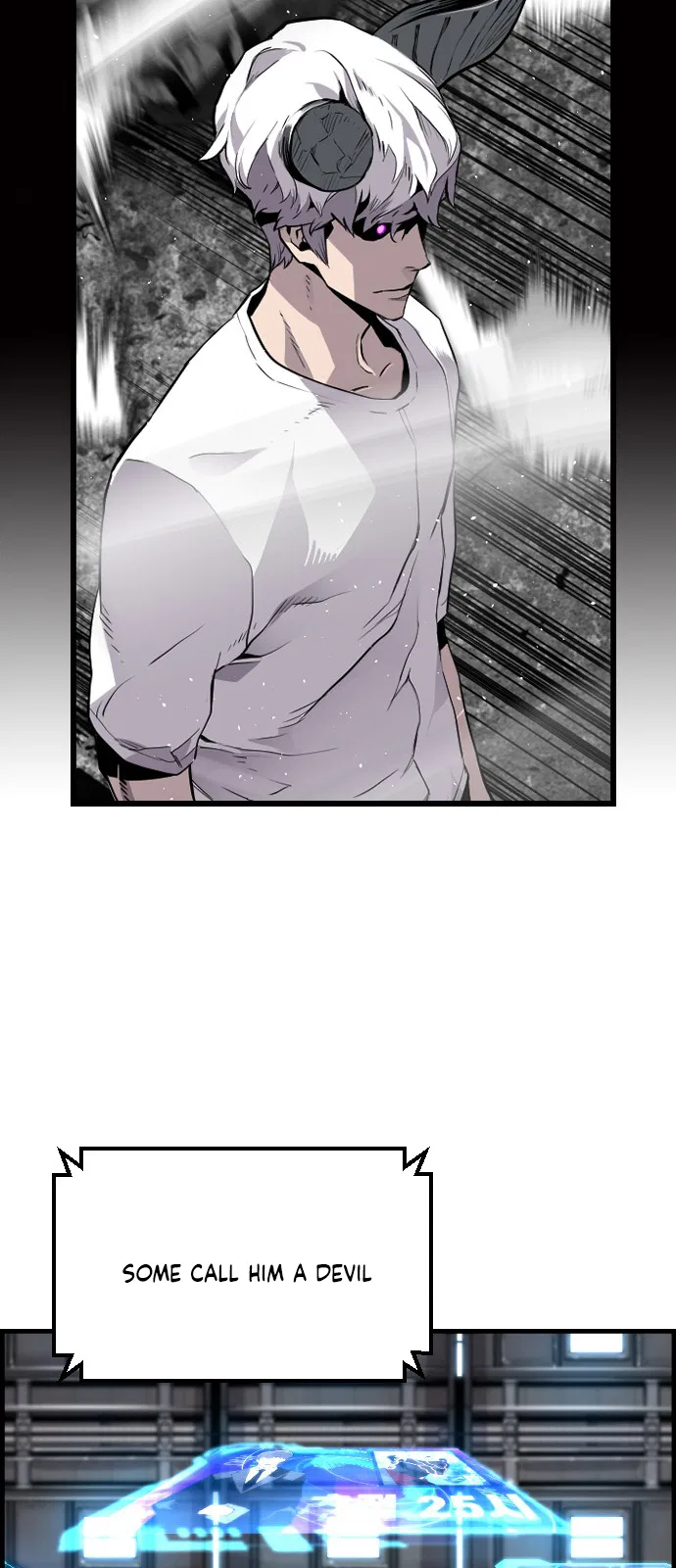 Terror vs Revival Chapter 24 – Page 54