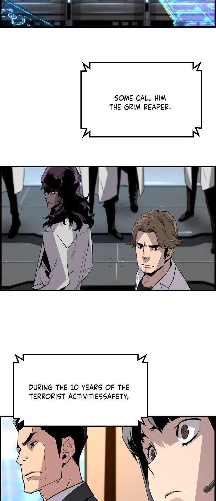Terror vs Revival Chapter 24 – Page 55