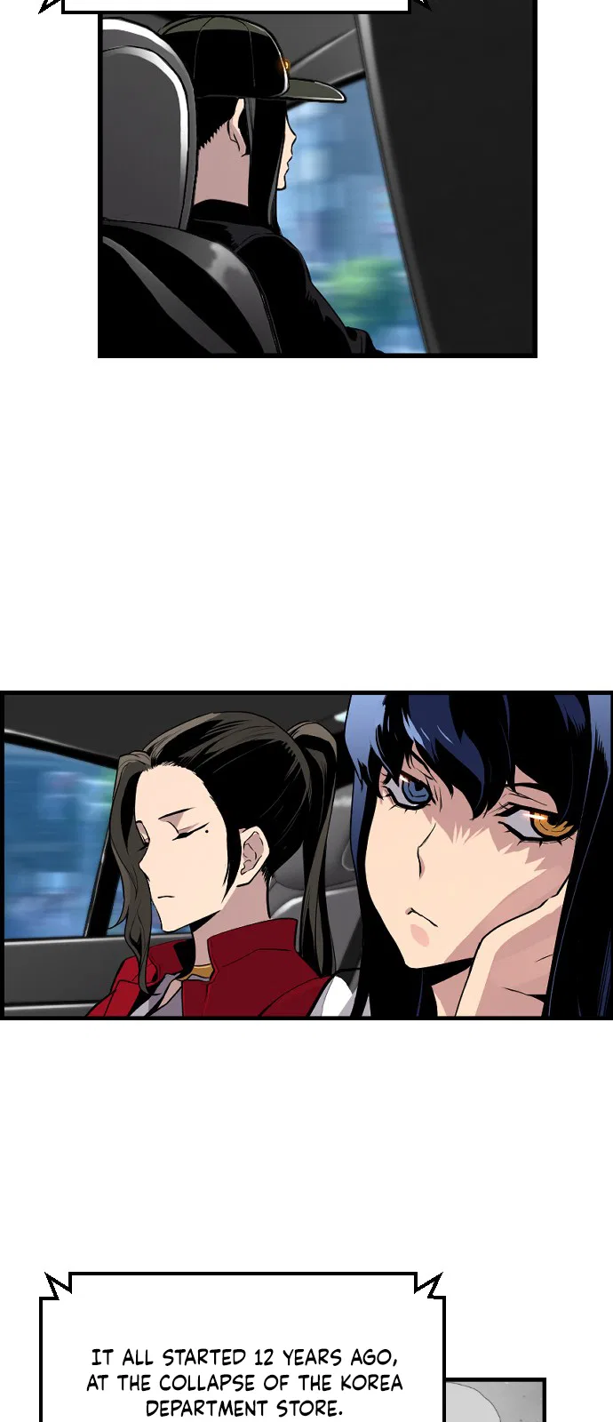Terror vs Revival Chapter 24 – Page 57