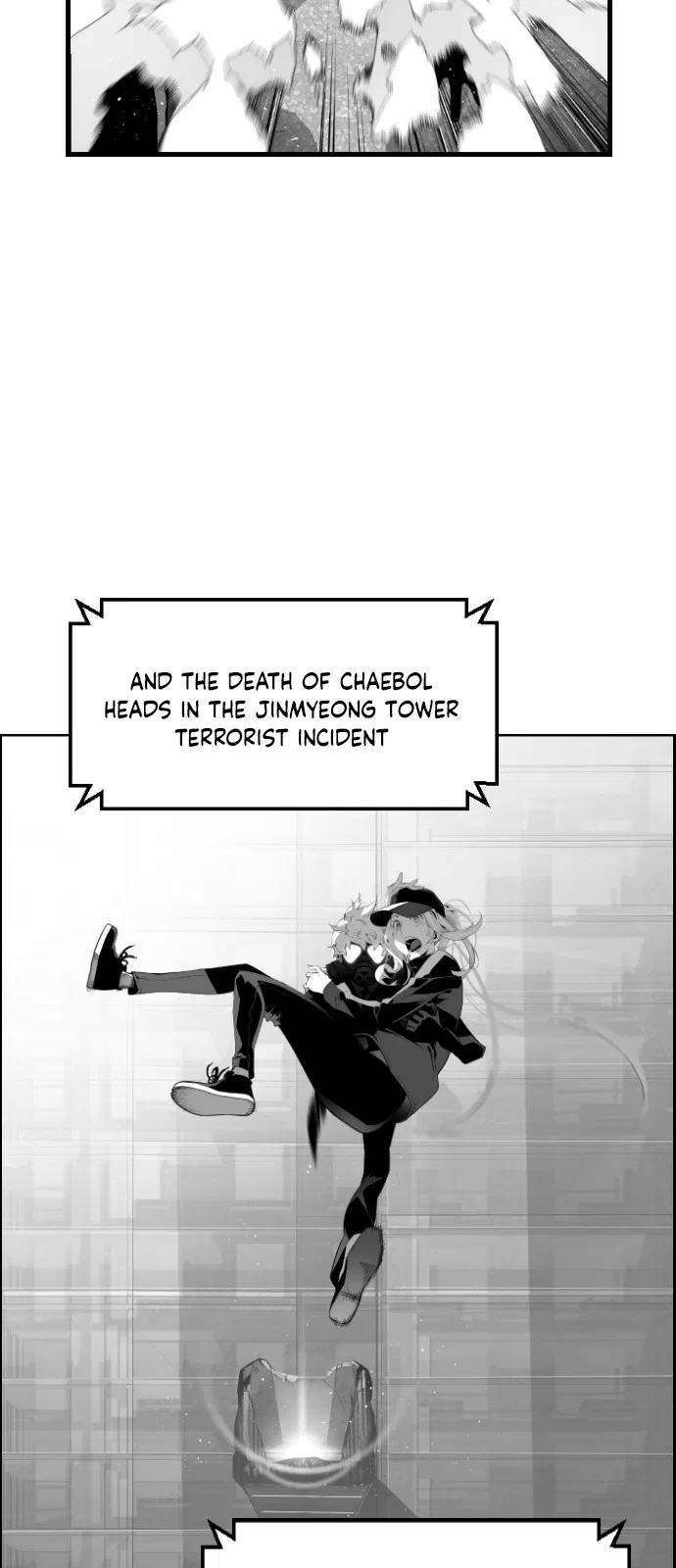 Terror vs Revival Chapter 24 – Page 59