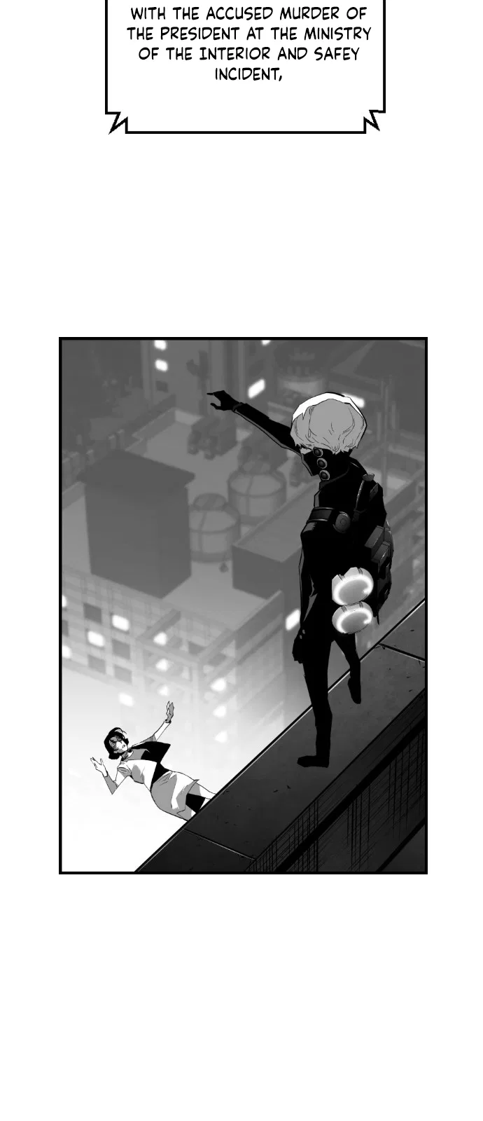 Terror vs Revival Chapter 24 – Page 61