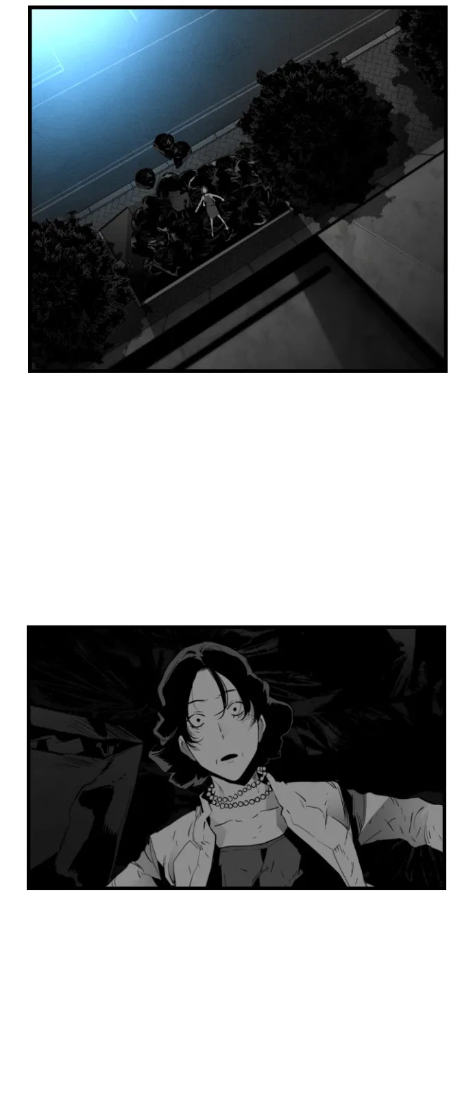Terror vs Revival Chapter 24 – Page 62