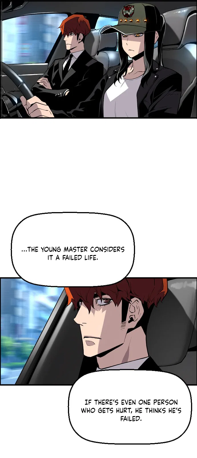Terror vs Revival Chapter 24 – Page 64