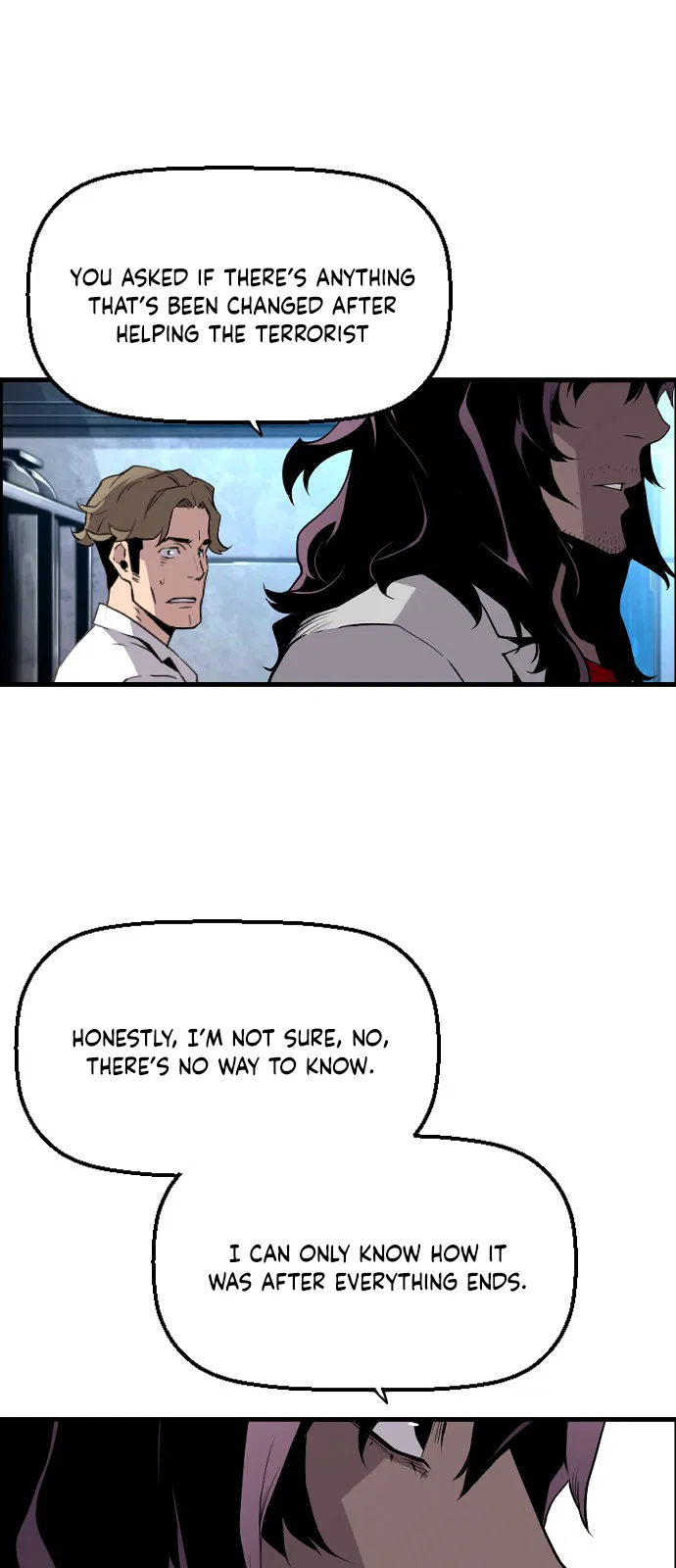 Terror vs Revival Chapter 24 – Page 65