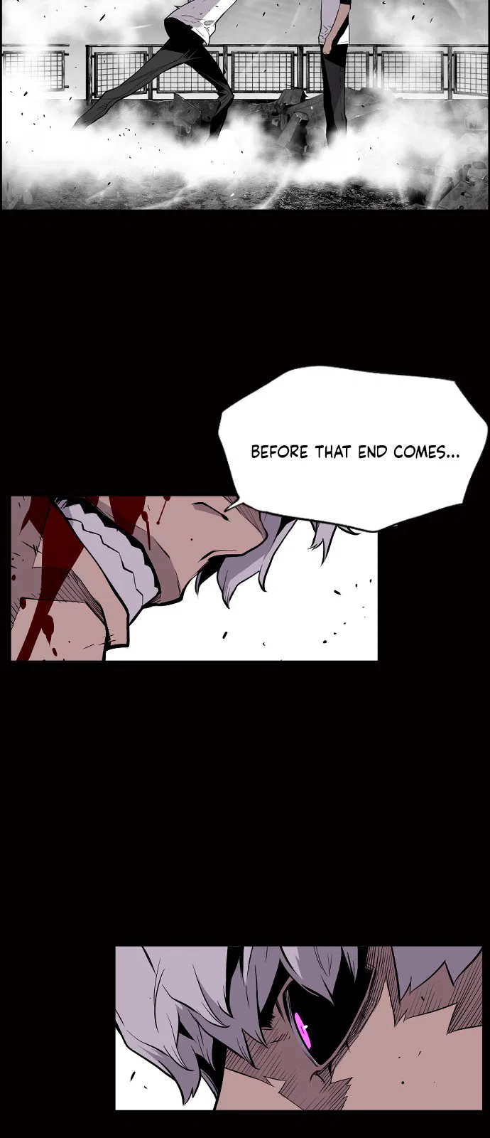 Terror vs Revival Chapter 24 – Page 69