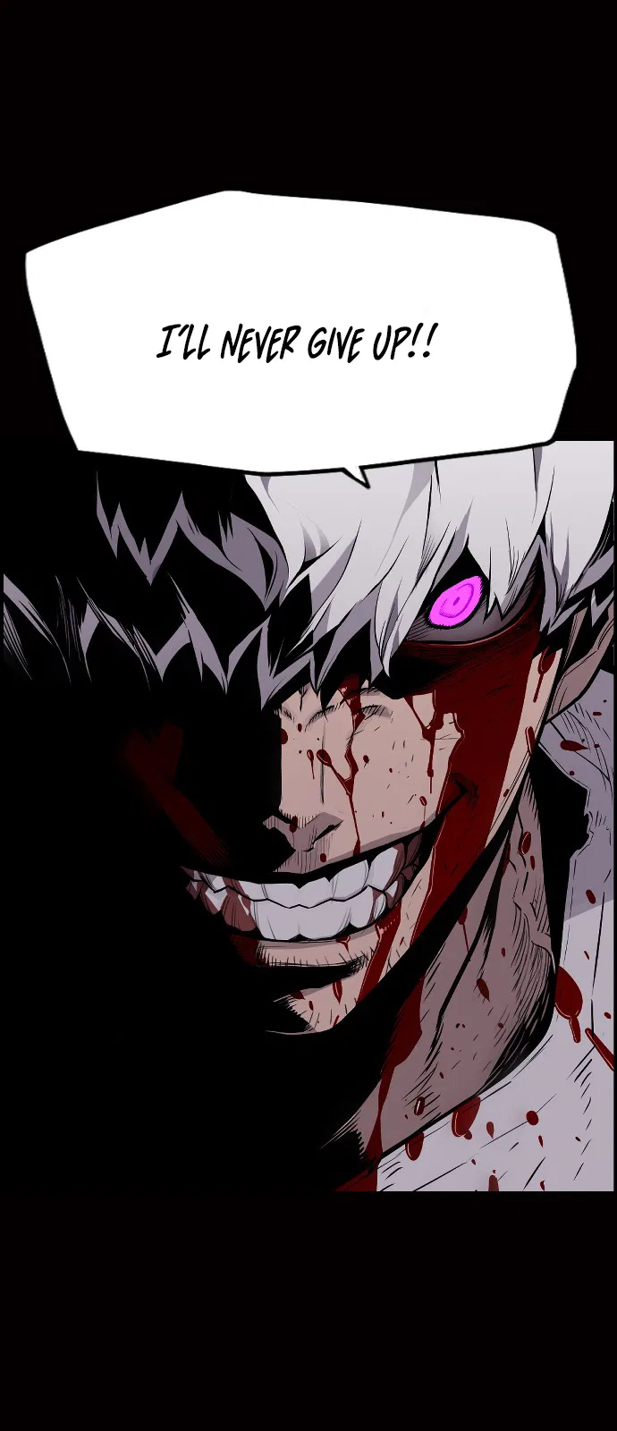 Terror vs Revival Chapter 24 – Page 70