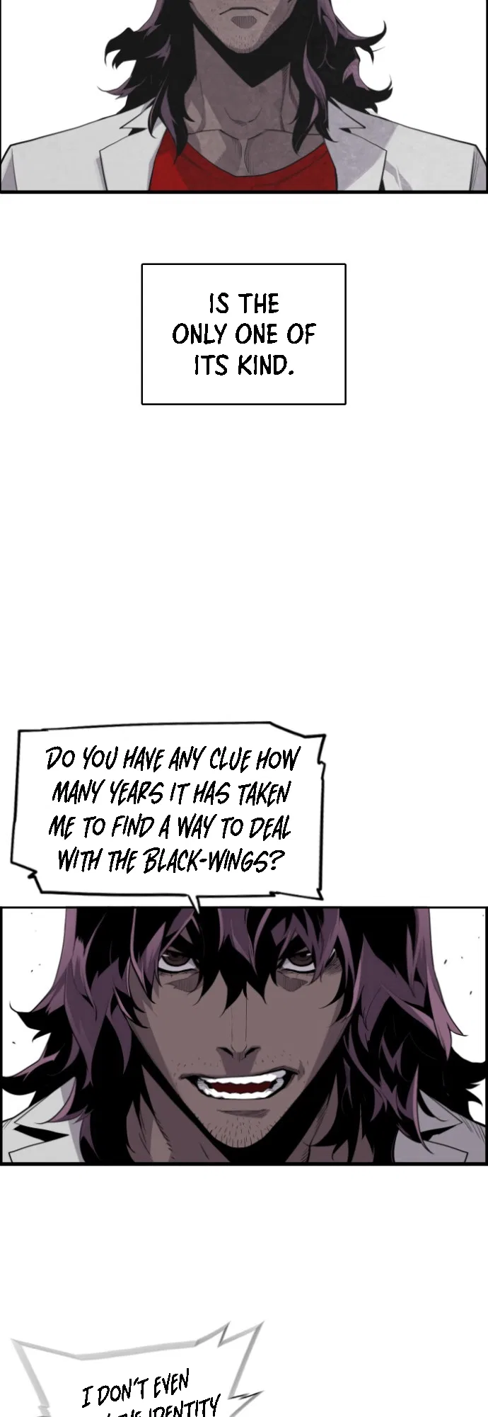 Terror vs Revival Chapter 23 – Page 12