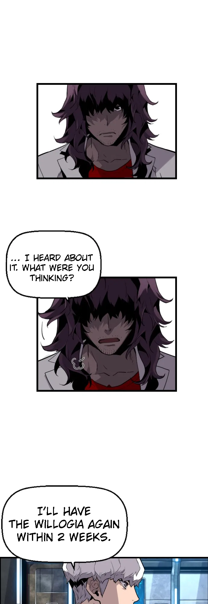 Terror vs Revival Chapter 23 – Page 15