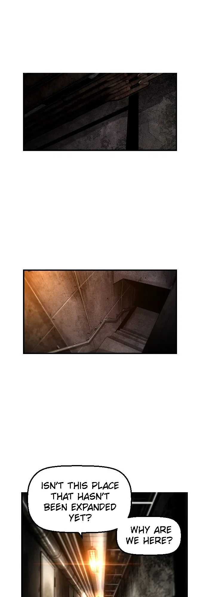 Terror vs Revival Chapter 23 – Page 29