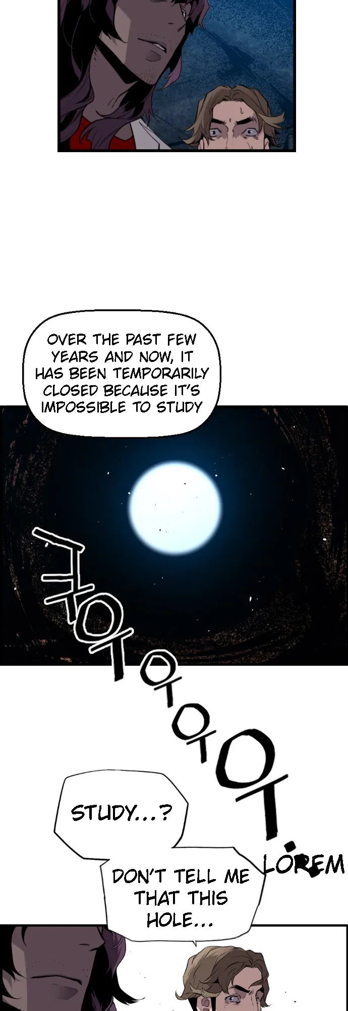Terror vs Revival Chapter 23 – Page 35