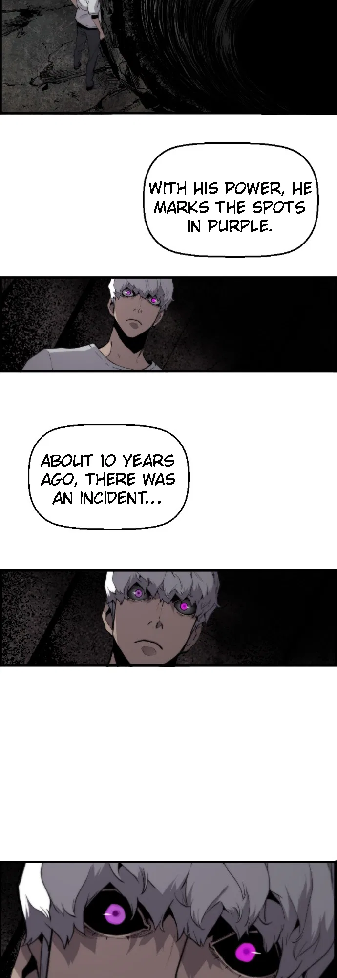 Terror vs Revival Chapter 23 – Page 39