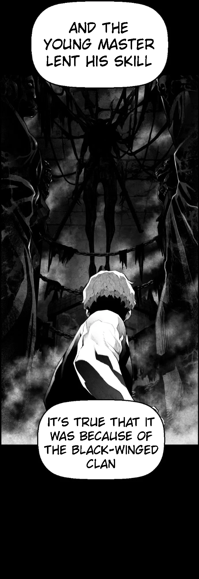 Terror vs Revival Chapter 23 – Page 41