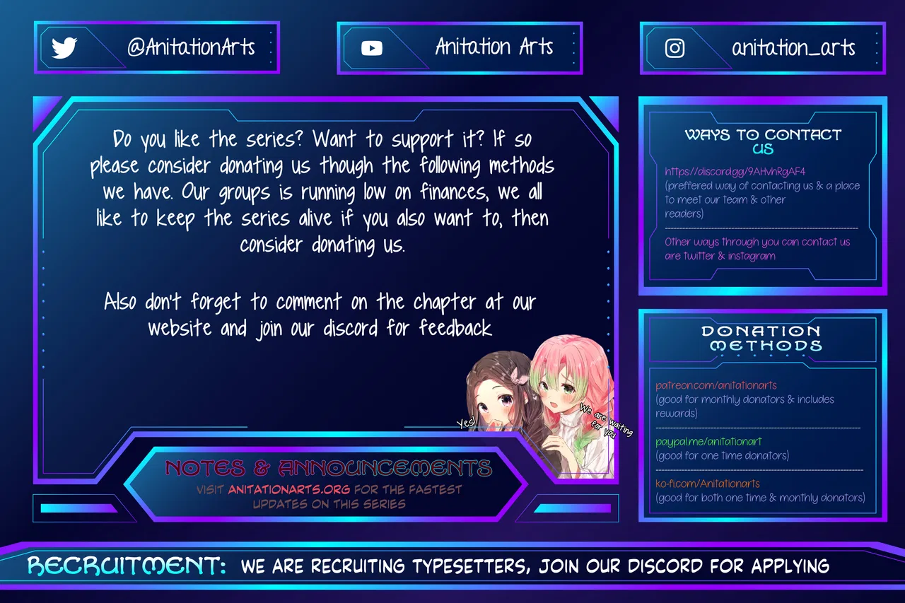 Terror vs Revival Chapter 23 – Page 44