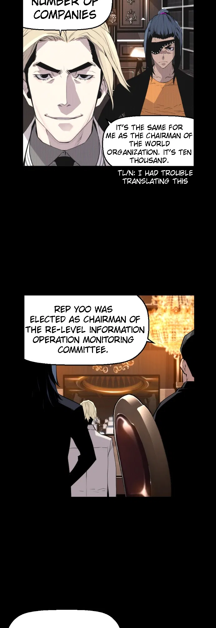 Terror vs Revival Chapter 22 – Page 4