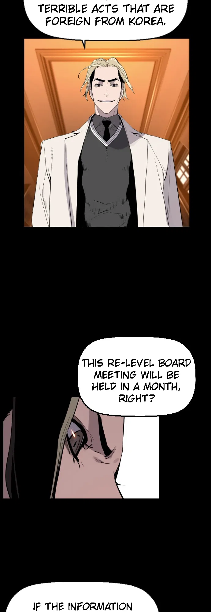 Terror vs Revival Chapter 22 – Page 6