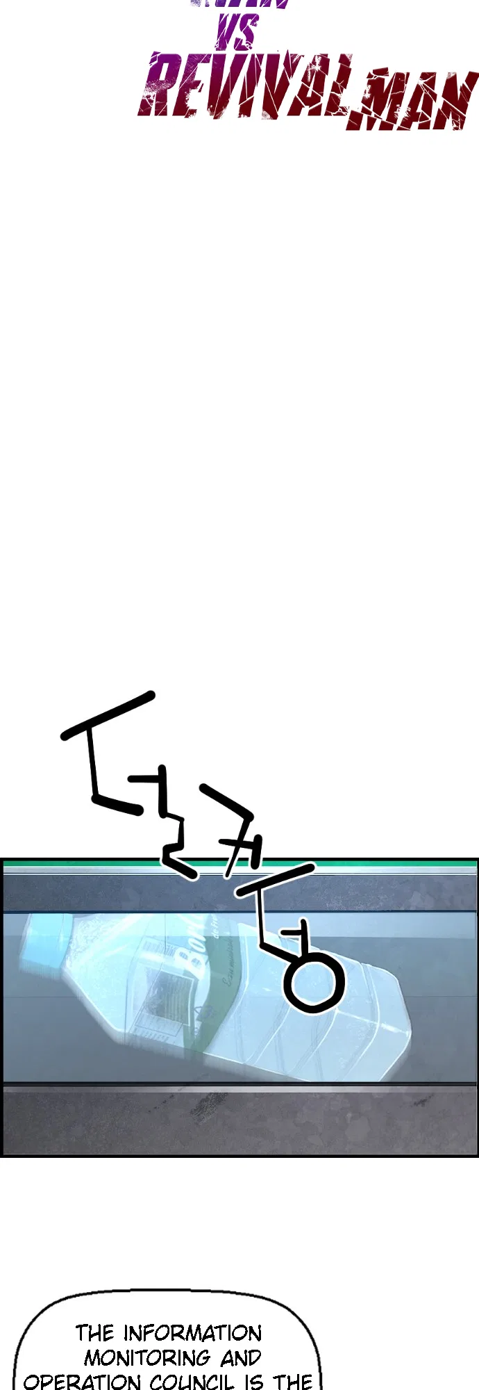 Terror vs Revival Chapter 22 – Page 8