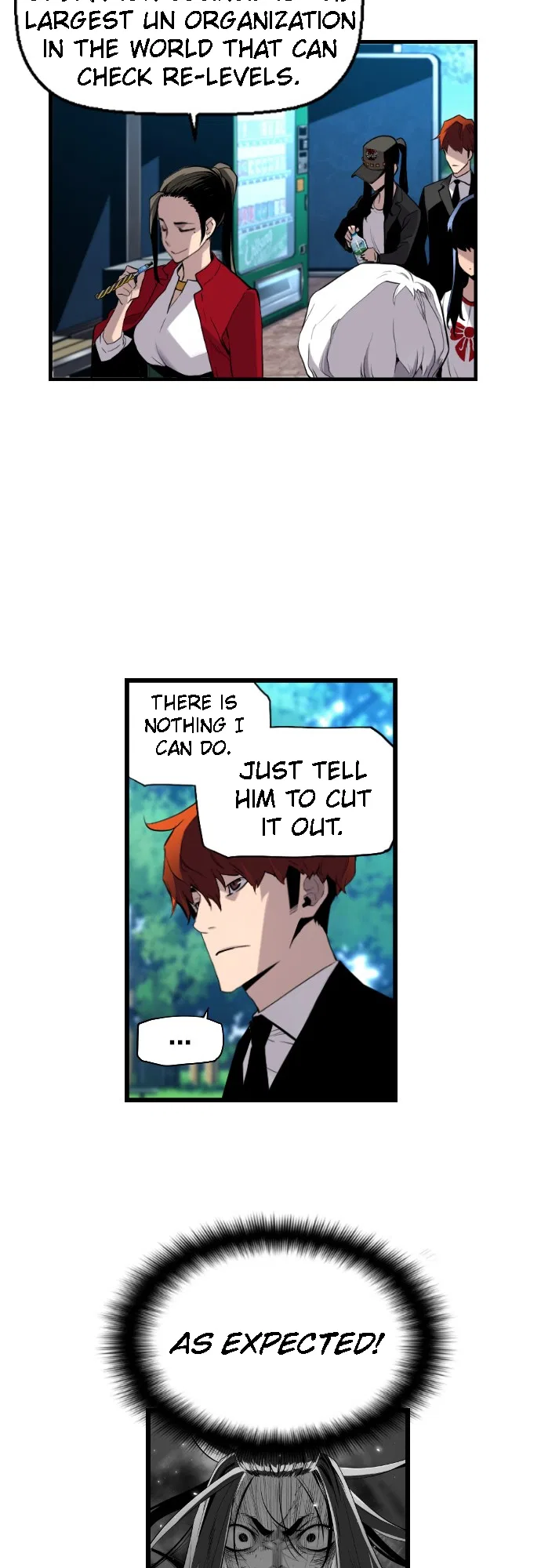 Terror vs Revival Chapter 22 – Page 9