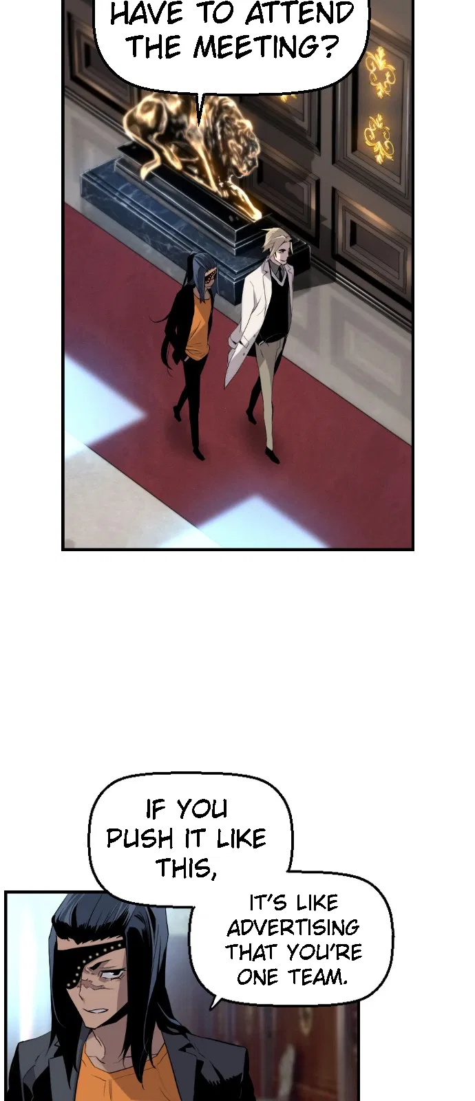 Terror vs Revival Chapter 22 – Page 14