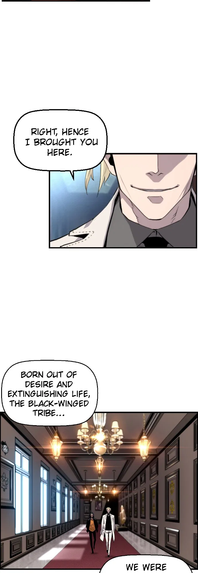 Terror vs Revival Chapter 22 – Page 15
