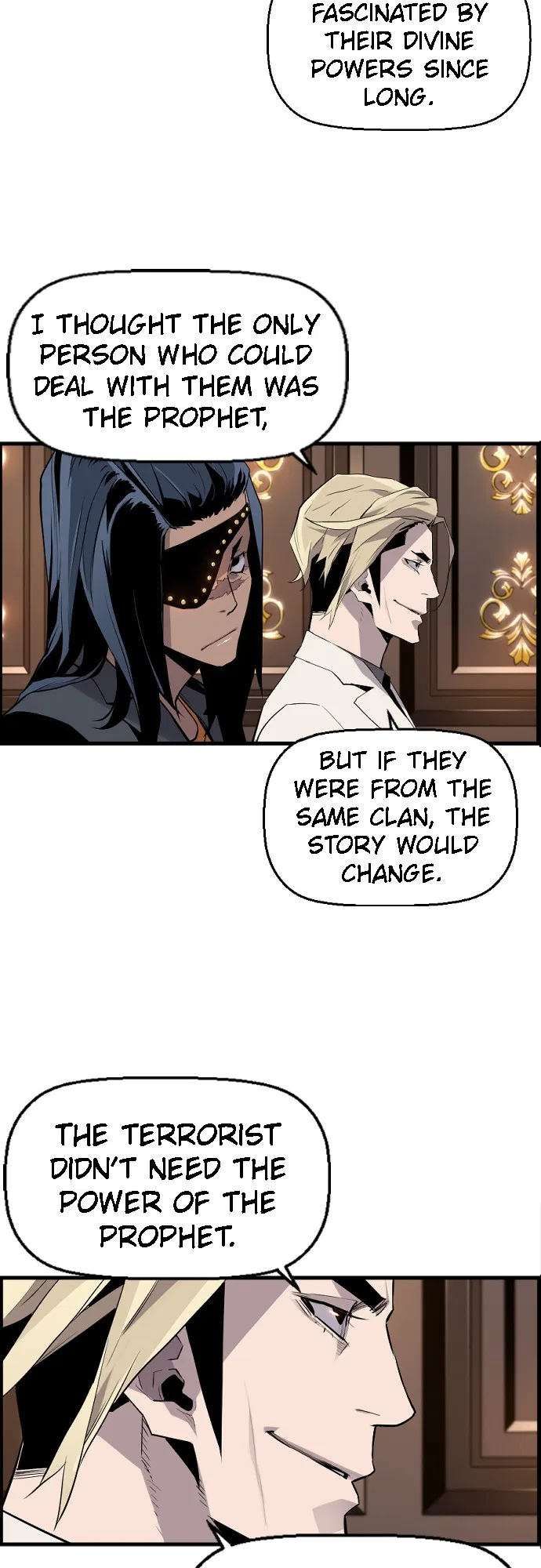 Terror vs Revival Chapter 22 – Page 16