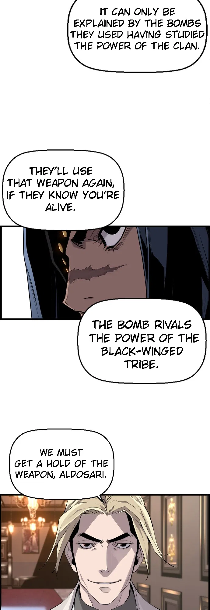 Terror vs Revival Chapter 22 – Page 17