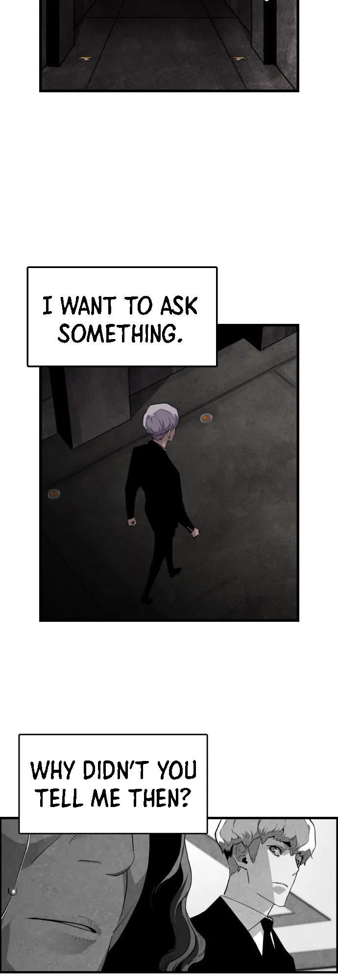 Terror vs Revival Chapter 22 – Page 30