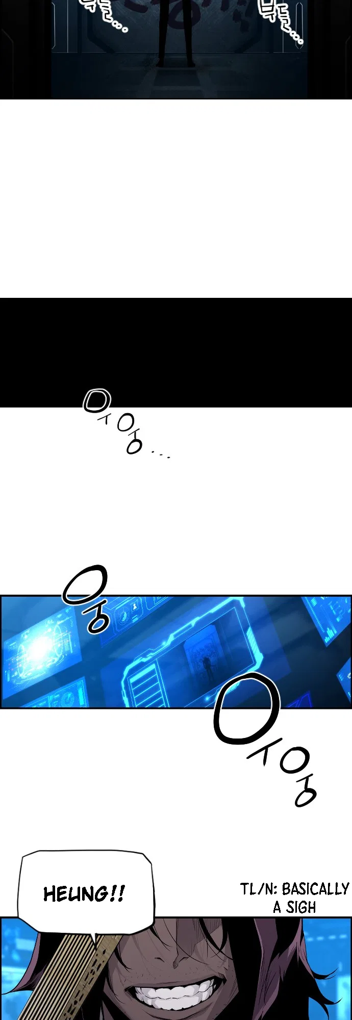 Terror vs Revival Chapter 22 – Page 35