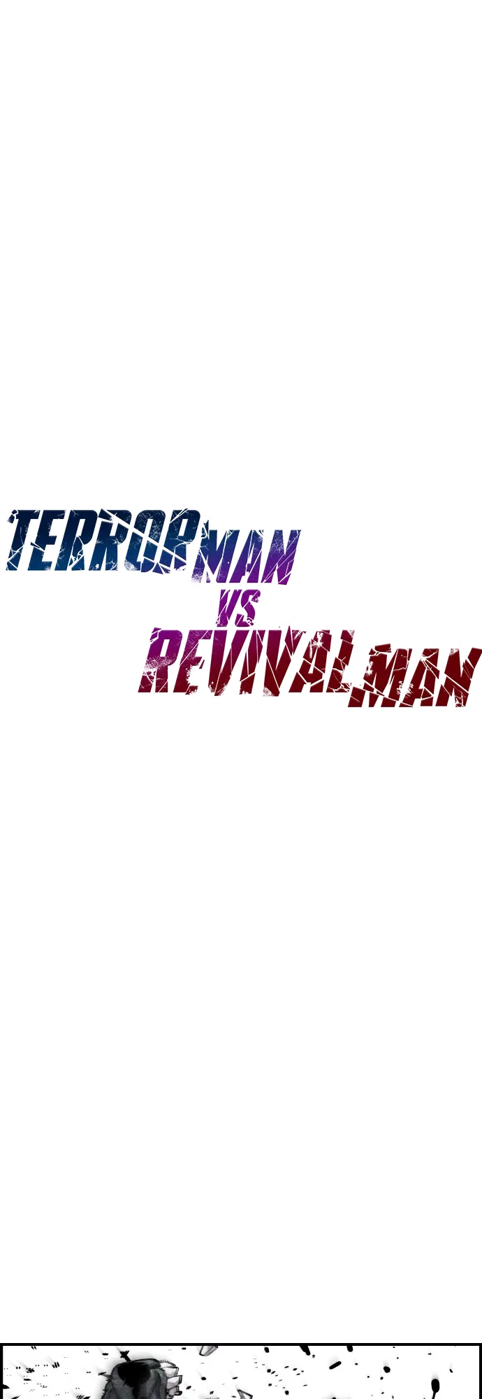 Terror vs Revival Chapter 21 – Page 5