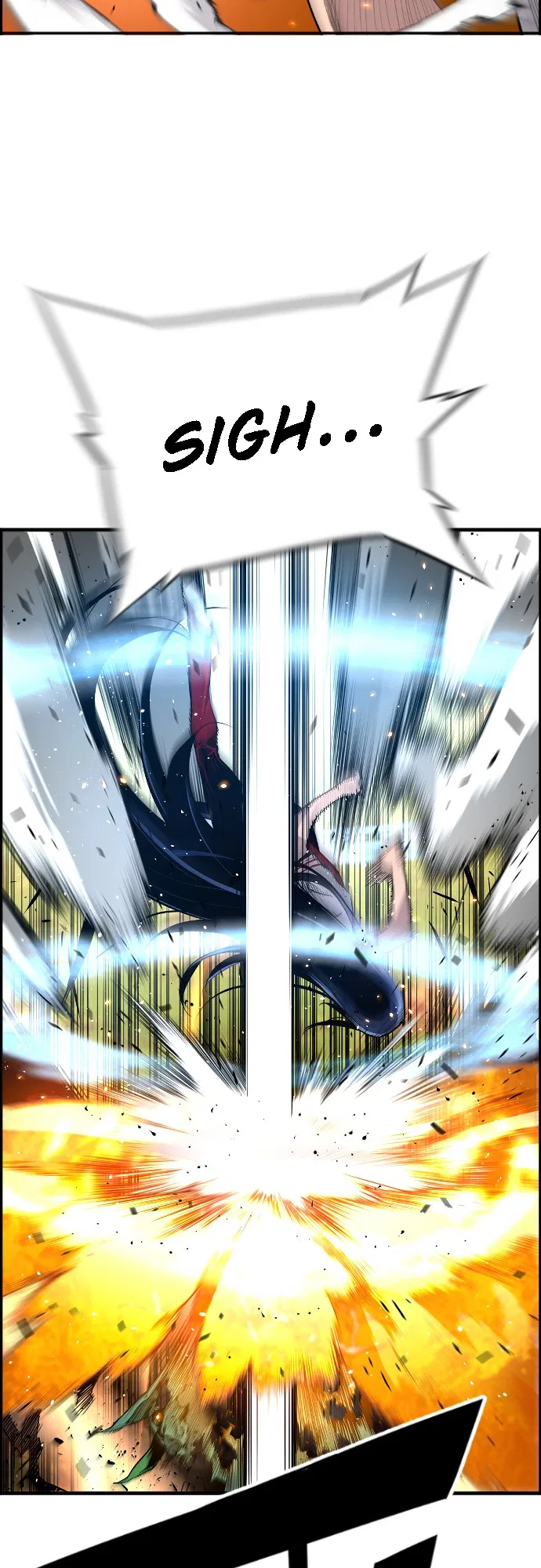 Terror vs Revival Chapter 21 – Page 16