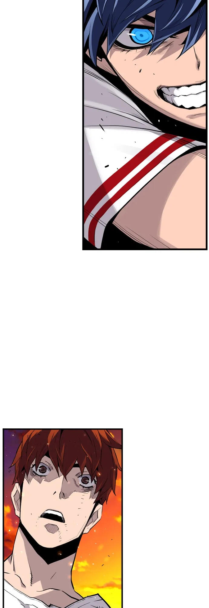 Terror vs Revival Chapter 21 – Page 18