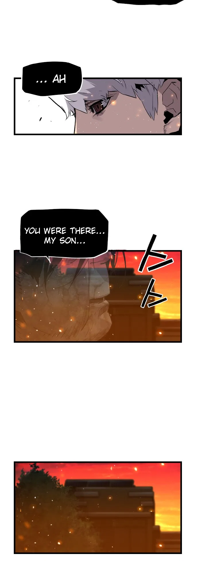 Terror vs Revival Chapter 21 – Page 24