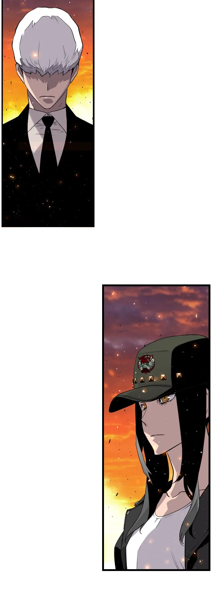 Terror vs Revival Chapter 21 – Page 26