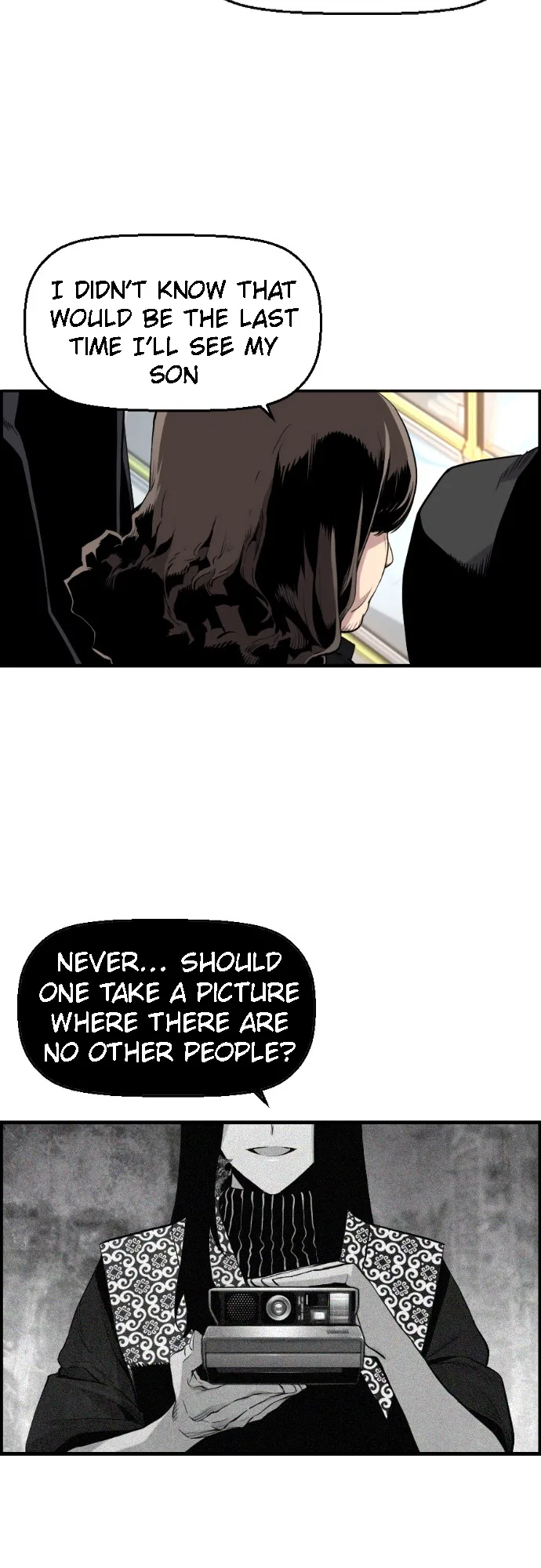 Terror vs Revival Chapter 21 – Page 30