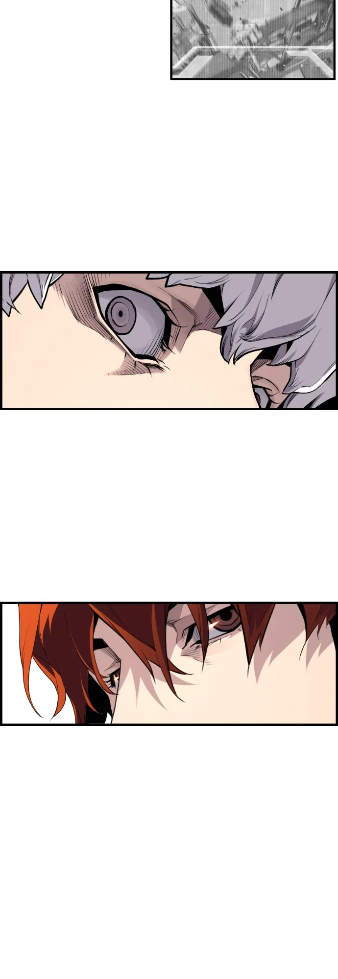 Terror vs Revival Chapter 21 – Page 34