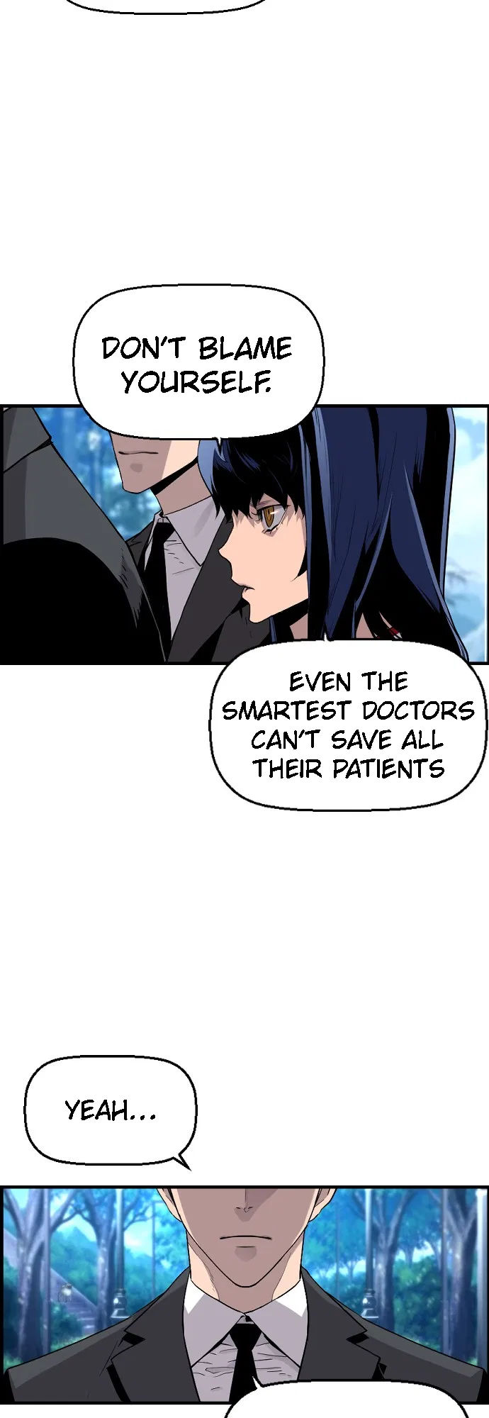 Terror vs Revival Chapter 21 – Page 37