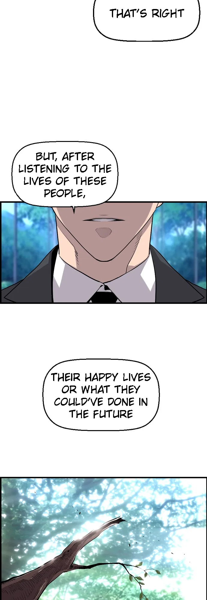 Terror vs Revival Chapter 21 – Page 38