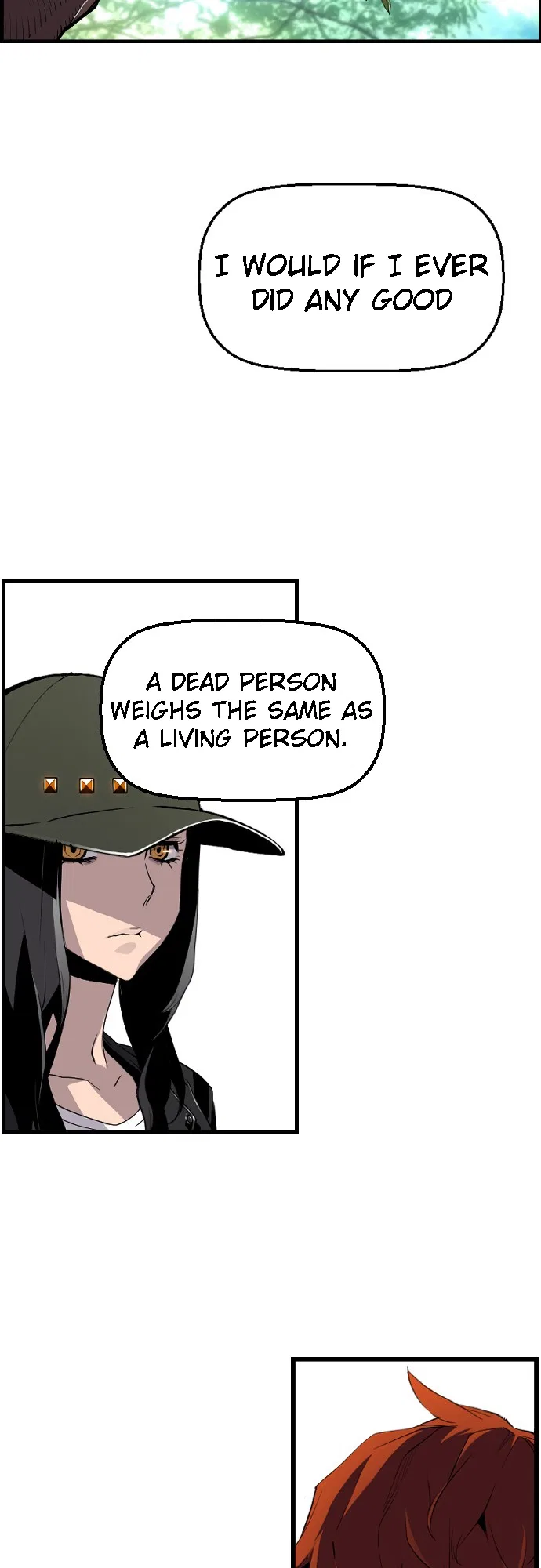 Terror vs Revival Chapter 21 – Page 39