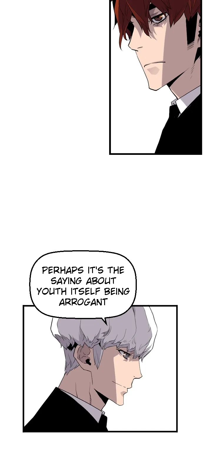 Terror vs Revival Chapter 21 – Page 40