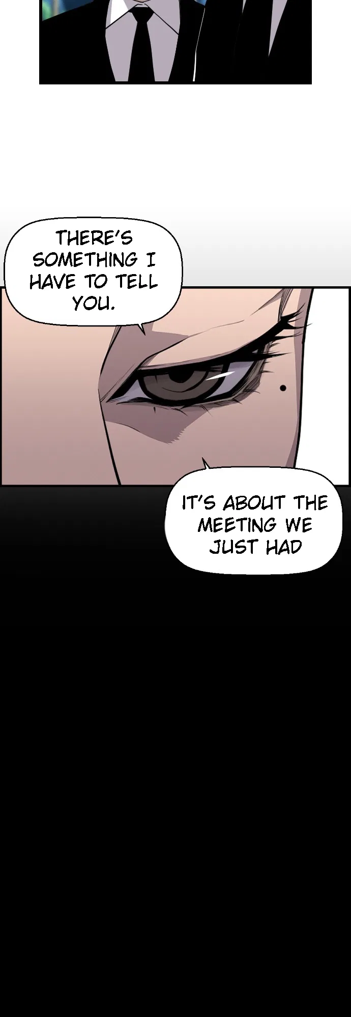 Terror vs Revival Chapter 21 – Page 43