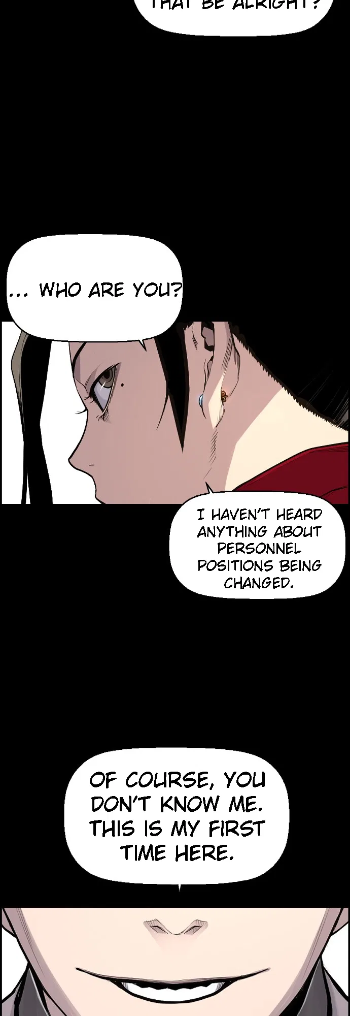 Terror vs Revival Chapter 21 – Page 46