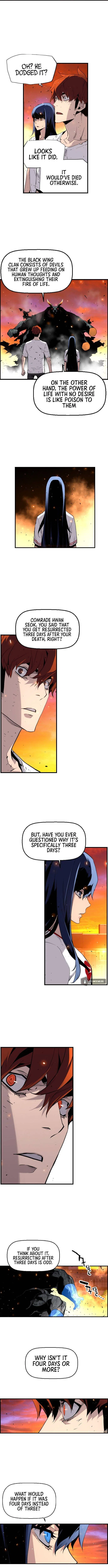 Terror vs Revival Chapter 20 – Page 5
