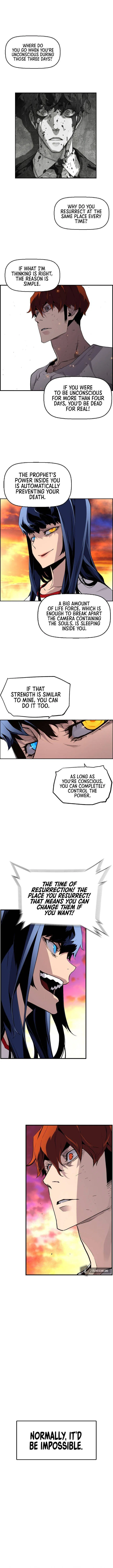 Terror vs Revival Chapter 20 – Page 6