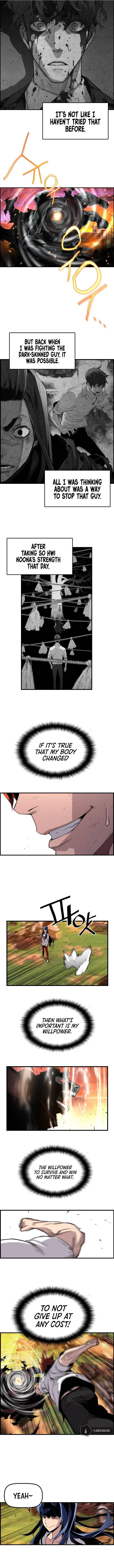 Terror vs Revival Chapter 20 – Page 7