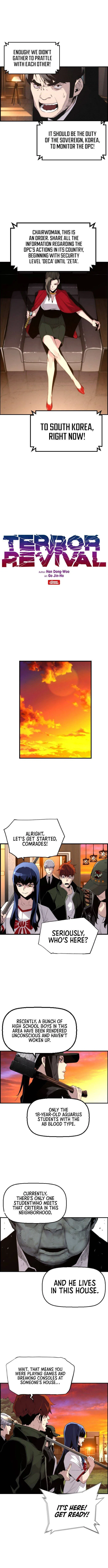 Terror vs Revival Chapter 19 – Page 3